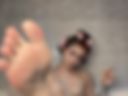 Foot fetish (my feet)