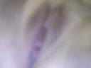 Pussy close up