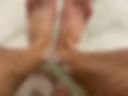 Foot fetish