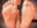 CUM ON FEET