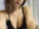 Black lingerie