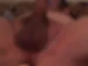 I cum and play with my ass