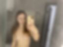 Nude in the mirror