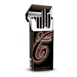 Gladiator slim cigarety
