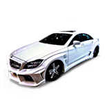 Спортивная машина