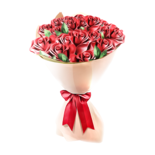 Раушан гүл шоғы