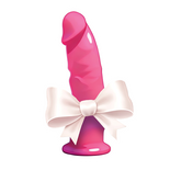 Roosa dildo
