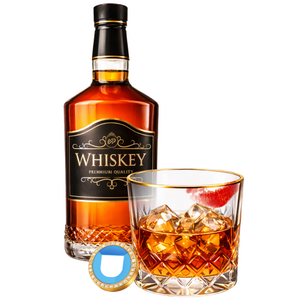 Premium whisky