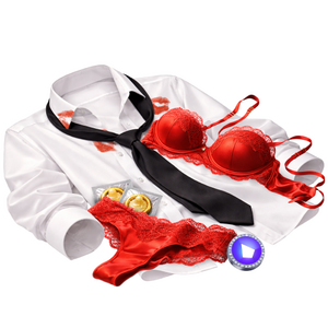 Večerná súprava pre dvoch