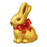 Czekoladowy króliczek