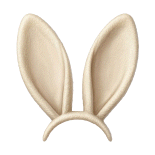 Orecchie di coniglio