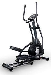 elliptical trainer