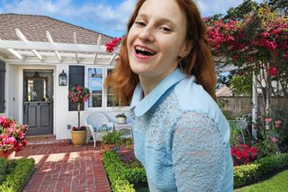 BUY a HOUSE of My & Mom's DREAM