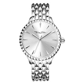 THOMAS SABO WOMEN’S WATCH REBEL AT HEART WOMEN (SILVER)