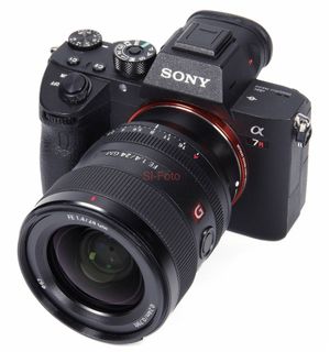 Sony Camera / Camera Sony
