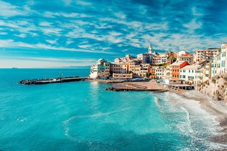 Travel to Italy❤️