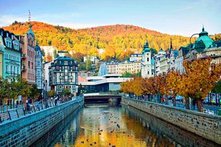 Trip to the Czech Republic