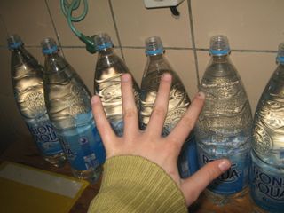 I want to become athletic