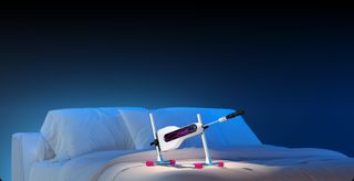 My First Fuck Machine ?