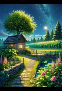 A cozy personal Corner