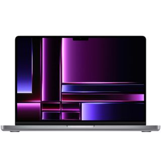 MacBook Pro 14
