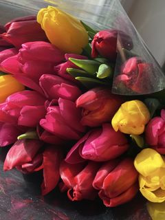 I'm saving up for a personal goal!