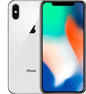 iPhone X