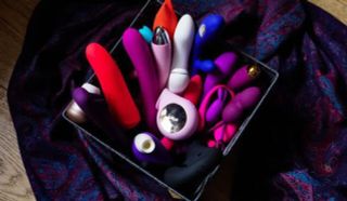 Sex toys