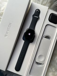 Apple Watch 11
