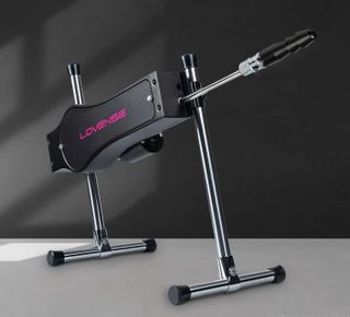Lovense Sex Machine