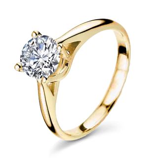 I want a ring for myself)