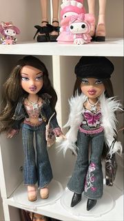 Doll Bratz