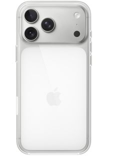 Vacation outside of my country and iPhone 17 pro.