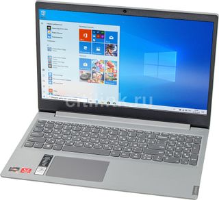Lenovo IdeaPad Notebook