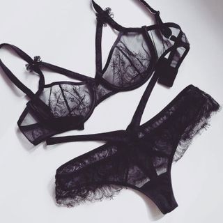 Sexy underwear / Sexy lingerie