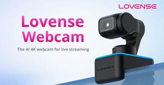 camera for streaming