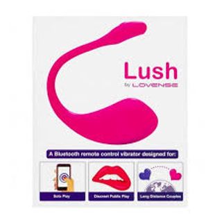 Lush Lovense ?