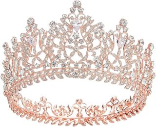 your queen of queens