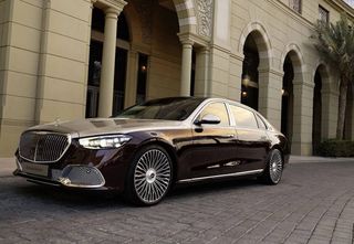 Maybach