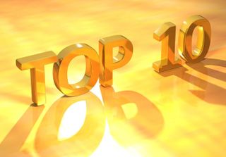 Take me to the top 10