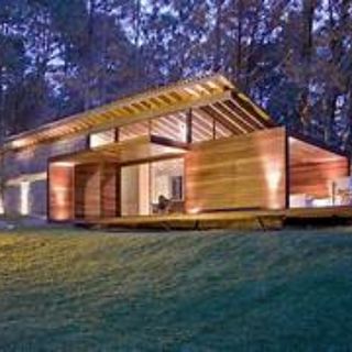 house of my dreams ??