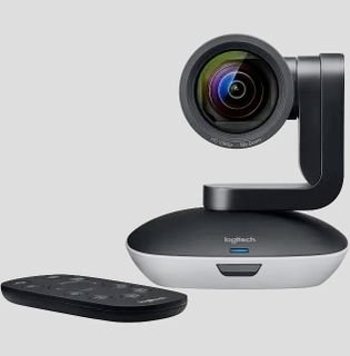 Logitech PTZ Pro 2 Camera