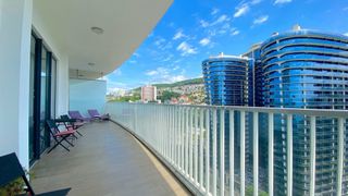 For renting an apartment