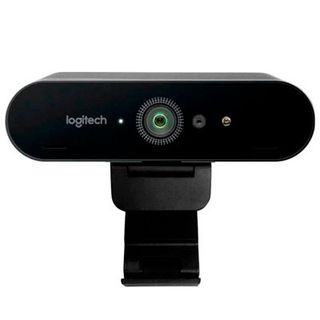 Webcam Logitech Brio 4k