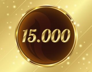 My biggest dream in life is to pay off my $15,000 bank loan.