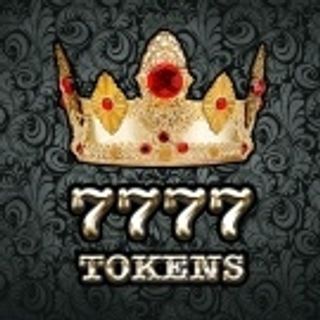 7777 tokens