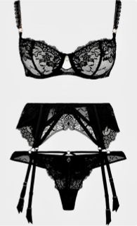 LINGERIE
