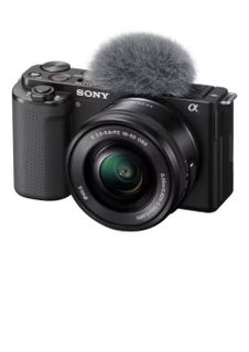✨ Sony ZV-E10 camera ✨