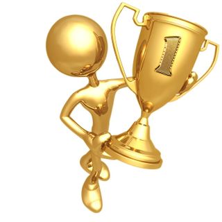 First place in QUEEN OF QUEENS