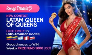 BE YOUR QUEEN OF QUEENS